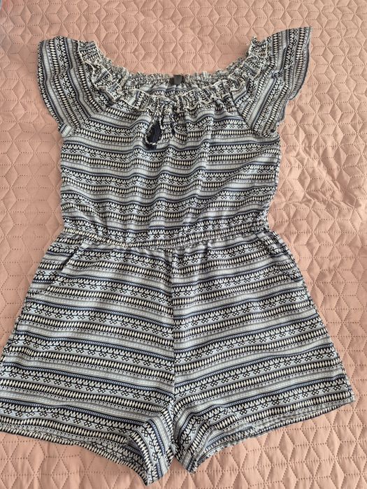 Літній комбінезон М