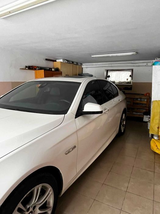 BMW 528i F10 xdrive 2013r