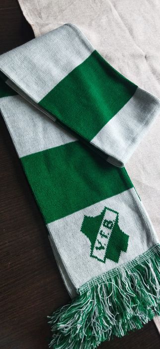 Szal kibica szalik Vfb Speldorf