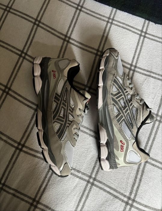 Asics GEL-NYC tam.43