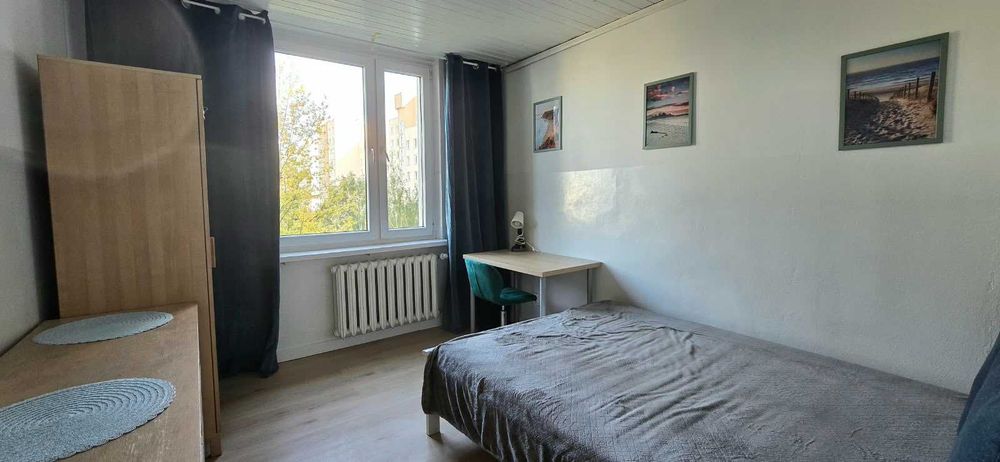 Mieszkanie – Warszawa - Widok 2