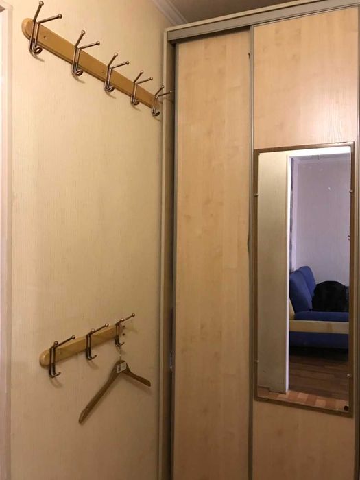 1-ком. кв-ра Лукьяненко - Доценко (СОЮЗ). Посуточно - почасово.