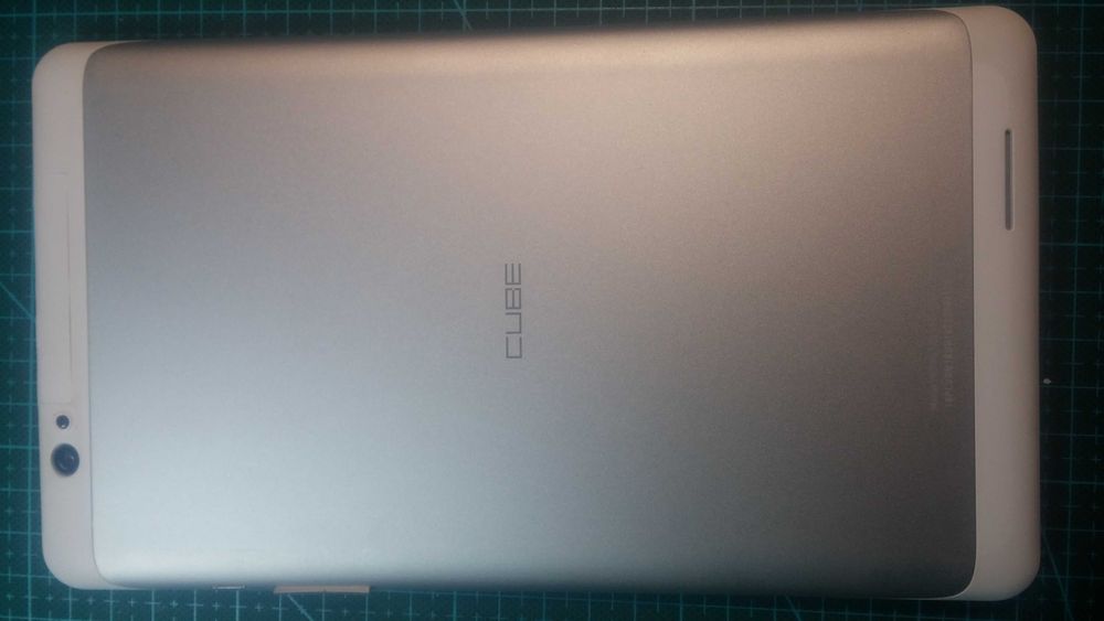 Продається планшет CUBE T8 Plus