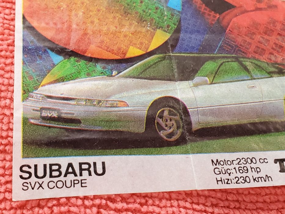 Вкладыш Turbo 253