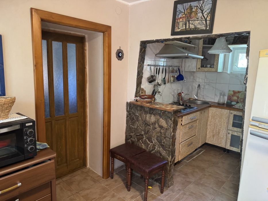 Продаж будику з ділянкою у с. Дийда Закарпаття