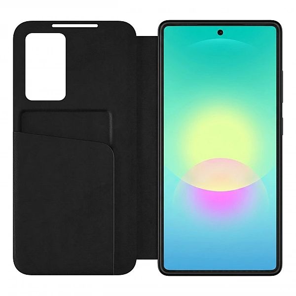 Tech-Protect Smart Wallet Galaxy A27/5G Matte Black