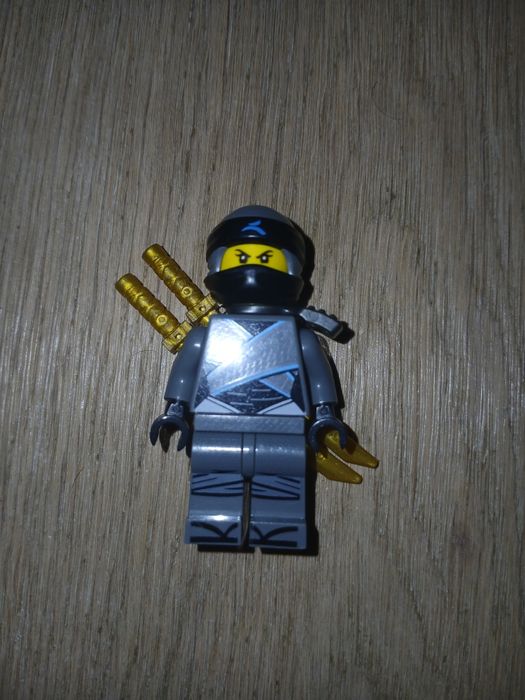 Figurka lego ninjago