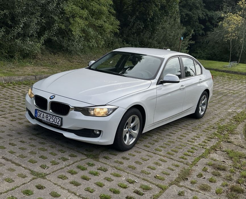 BMW Seria 3