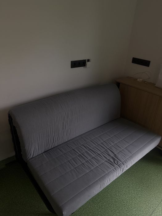 Sofa kanapa rozkładana z funkcją spania 140x200