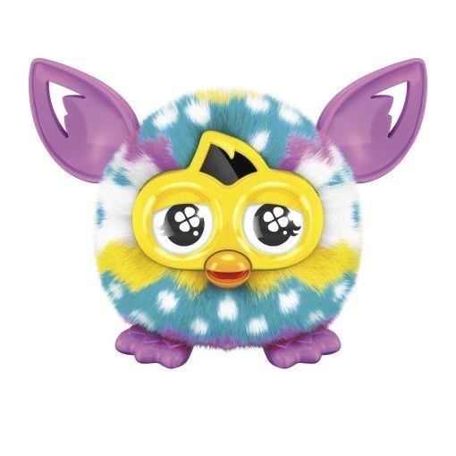 НЕ ПРОДАЖ! Роздивлюсь варіанти пасхальних фербі easter furby