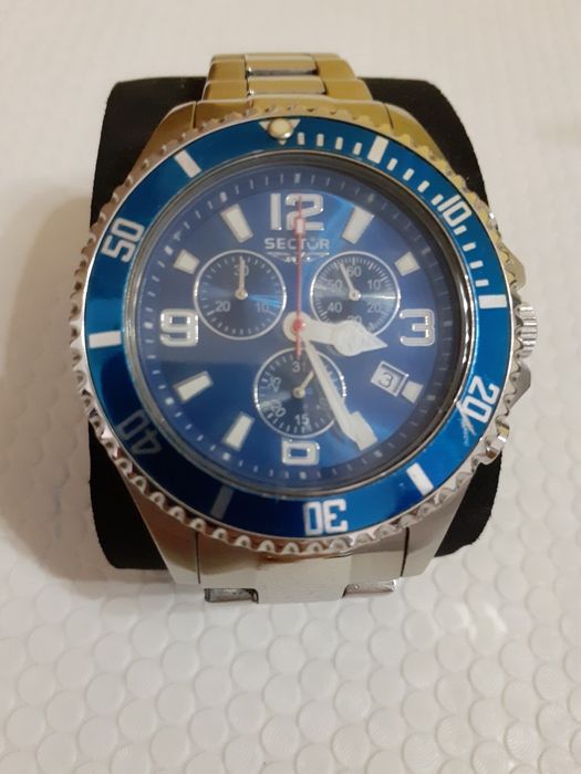 Relogio SECTOR