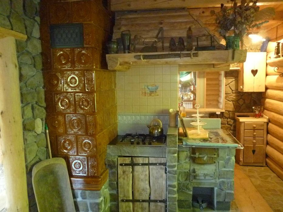 Chałupa Olejarzówka domek góralski do wynajęcia na ferie