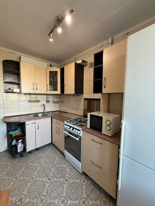 Оренда 2-кімнатної квартири, ПЗР, проспект Перемоги