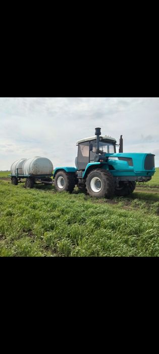 Трактор    ХТЗ -241к