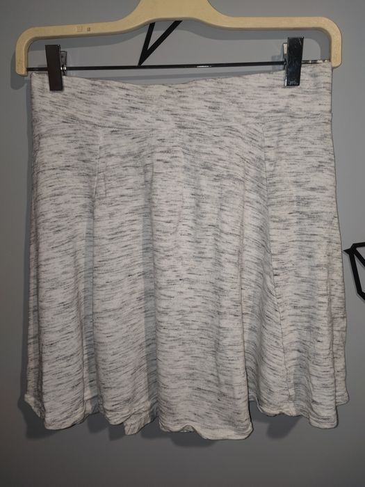 Codzienna spódnica (wiskoza) H&M M