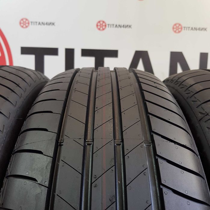 4шт Шини літні 215/60/17 Bridgestone T005 літо колеса гума Р17 ЯК Нові