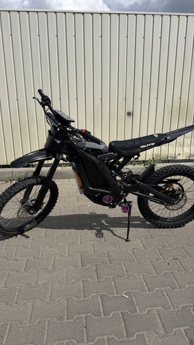 surron light bee x 2024