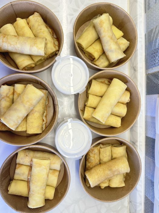 Раціон здорового харчування на день їжа на замовлення