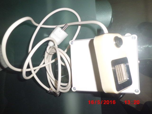 isqueiro eléctrico novo fabril