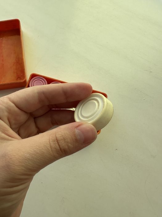 Шашки советское производство