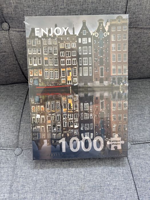 Enjoy Puzzle 1000
