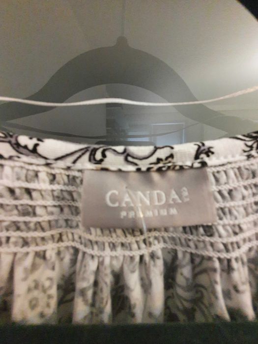 Tunika Canada Premium