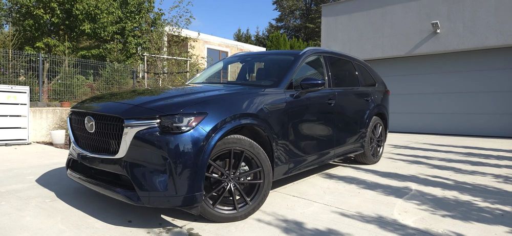 Mazda CX-90