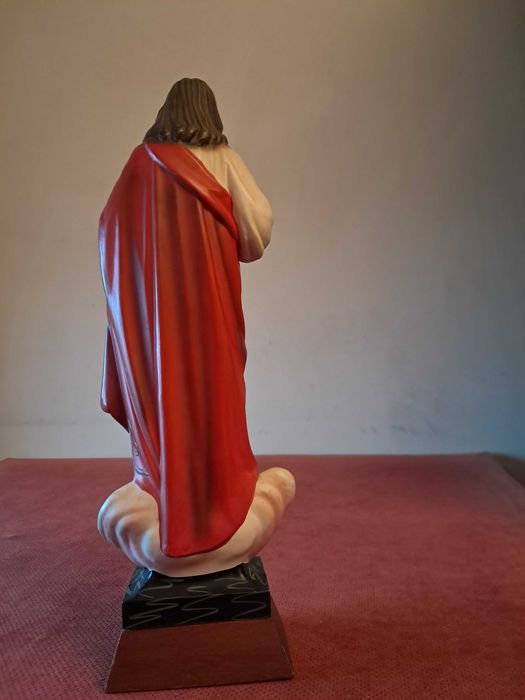 Imagem Sagrado Coração de Jesus