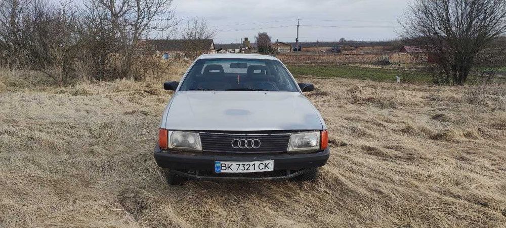 Продається Ауді 100
