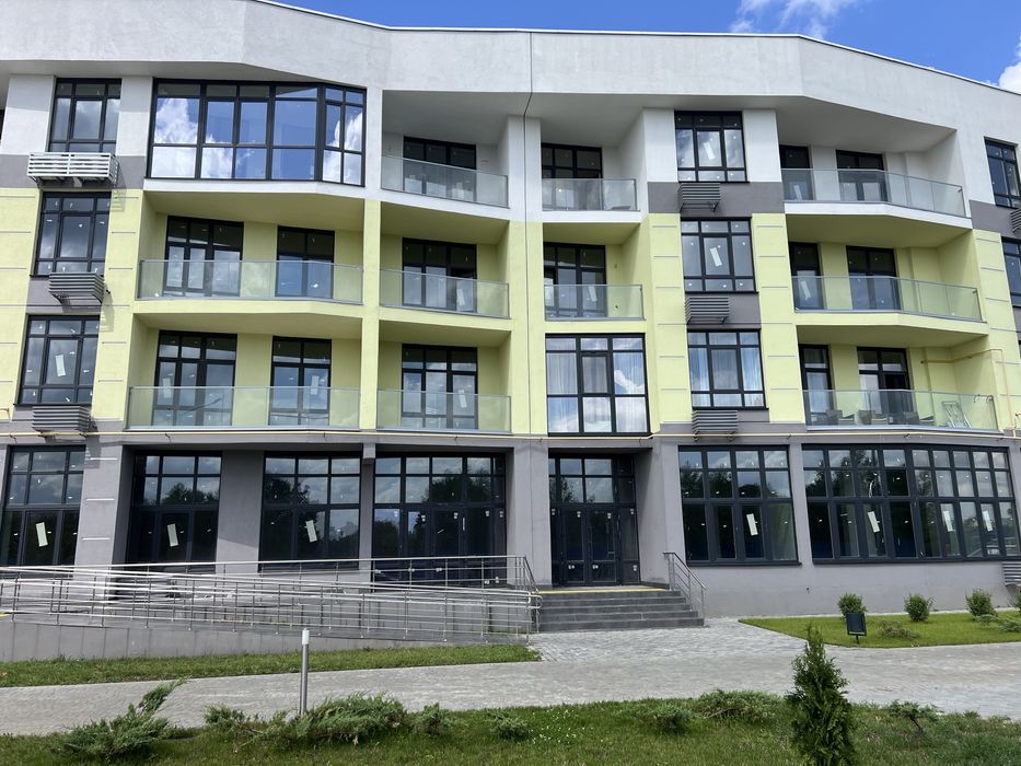 Оренда комерційної нерухомості в ЖК Італійський квартал