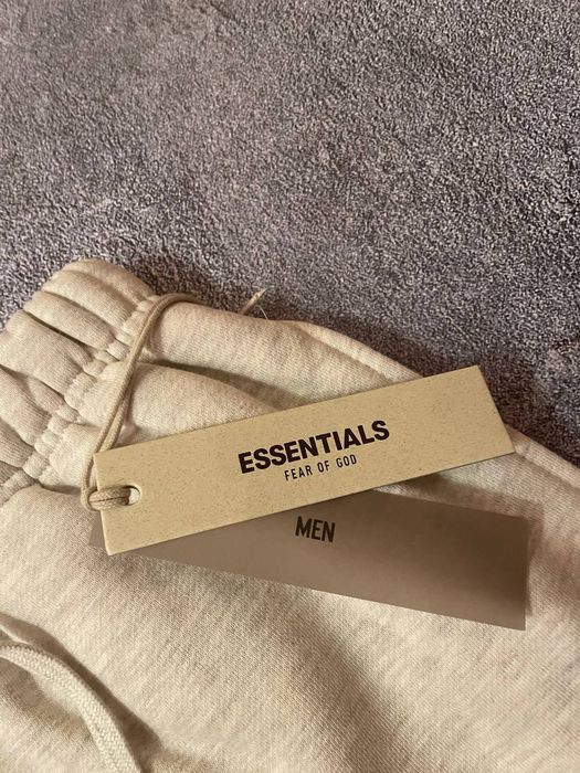 Шорти Essentials