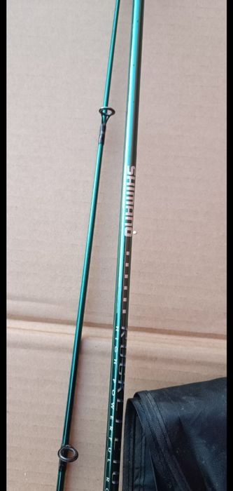 Продам набор рыбака, удилища, фидер и спиннинг.