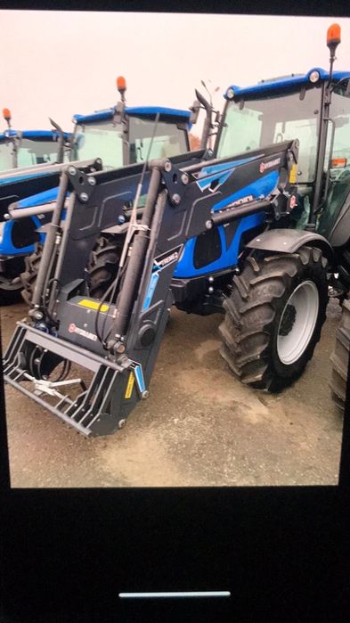 Обработка почвы грунтофрезой, культивирование, подготовка грунта .