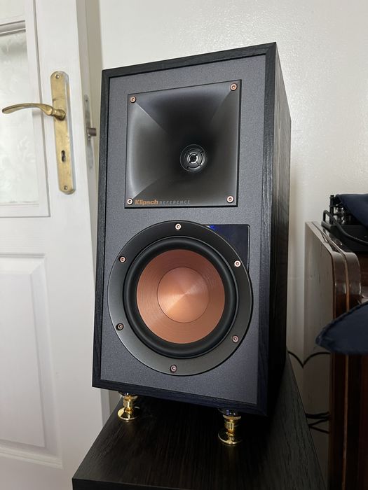 Активна акустика Klipsch R-51PM