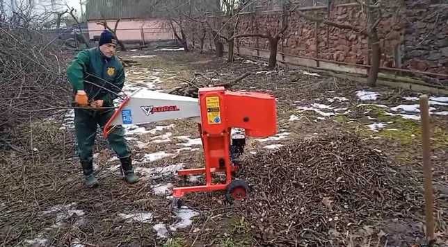 Спил деревьев любой дробление веток сложности ПОКОС ТРАВЫ