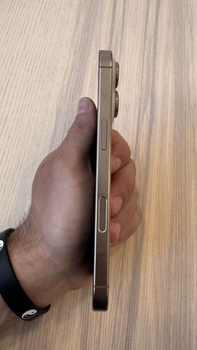 Iphone 16 pro 128gb