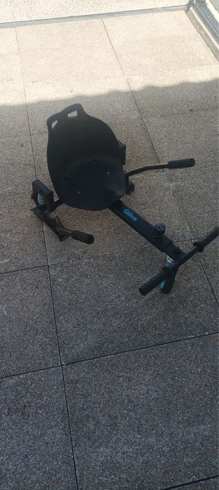 Hoverboard Urbanglide