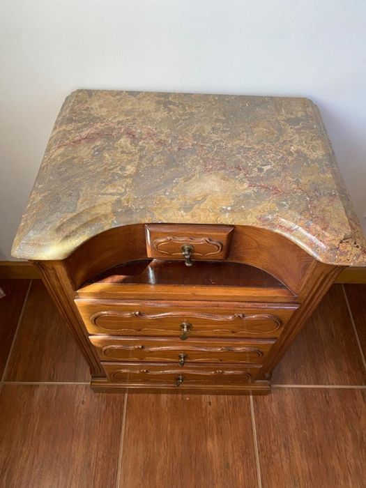 Mobília quarto casal