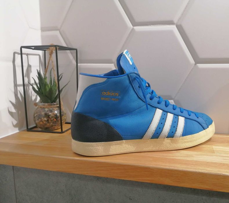 Buty Adidas Basket Profi Retro 70's