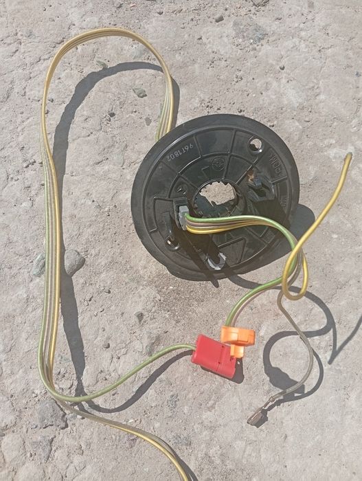 Блоки, дерево Мерседес 210