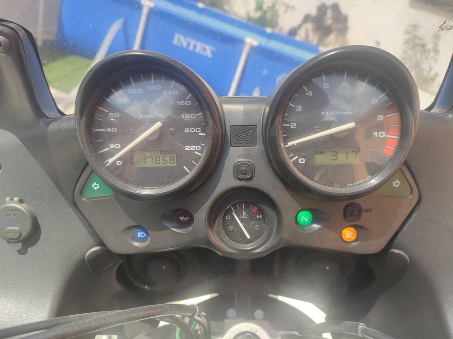 Vendo ou Troco por scooter