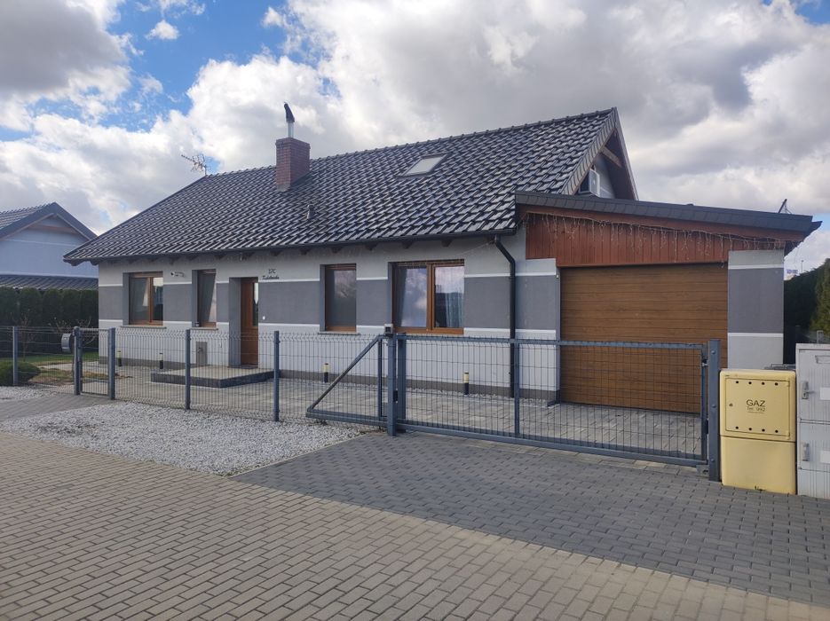 Dom na sprzedaż w  Grodzisk Wielkopolski