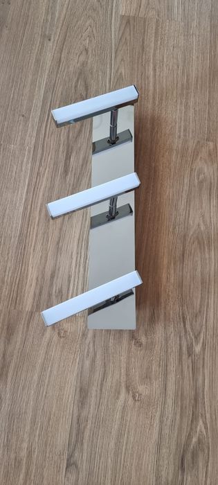 Candeeiro Led de 3x24