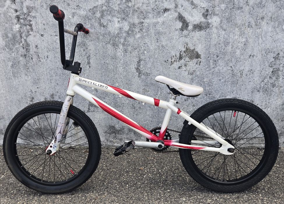 Bmx Specialized Fuse 3