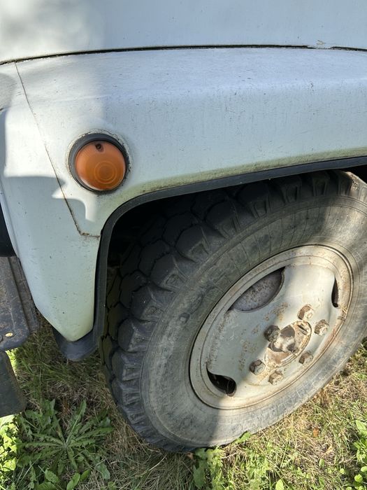 ГАЗ 3309 Д245 продам