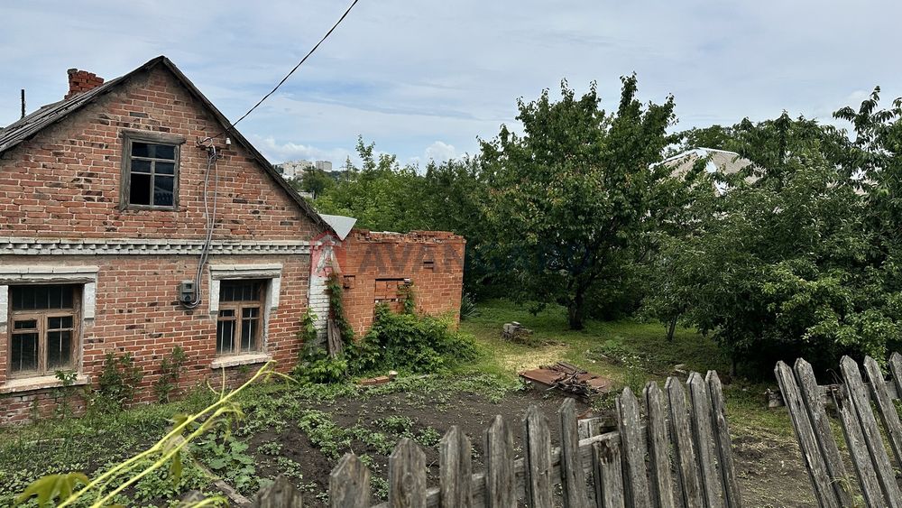 Ділянка в районі пр. Гагарина | 6 соток | 6650$/сотка | Будинок у подарунок