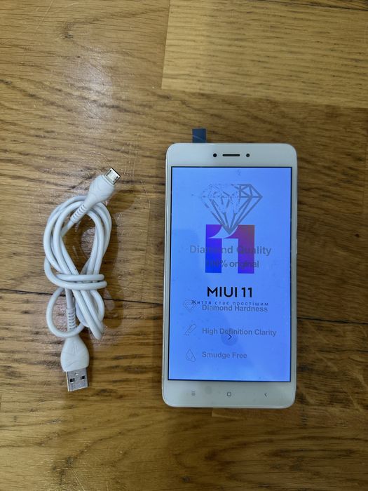 Продам xiaomi 5 plus