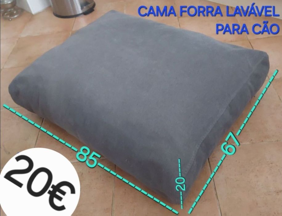 CAMAS CÃO/GATO.8 Camas para Grande,Médio,Pequeno Porte.Casa,Quarto.