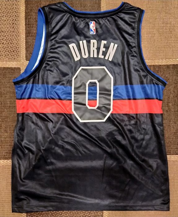 Баскетбольные майки NBA, разные кепки