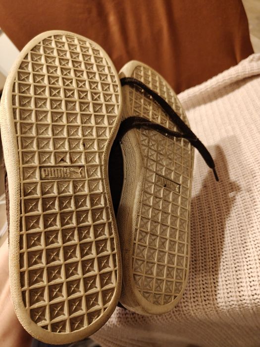 Puma buty sportowe 38,5